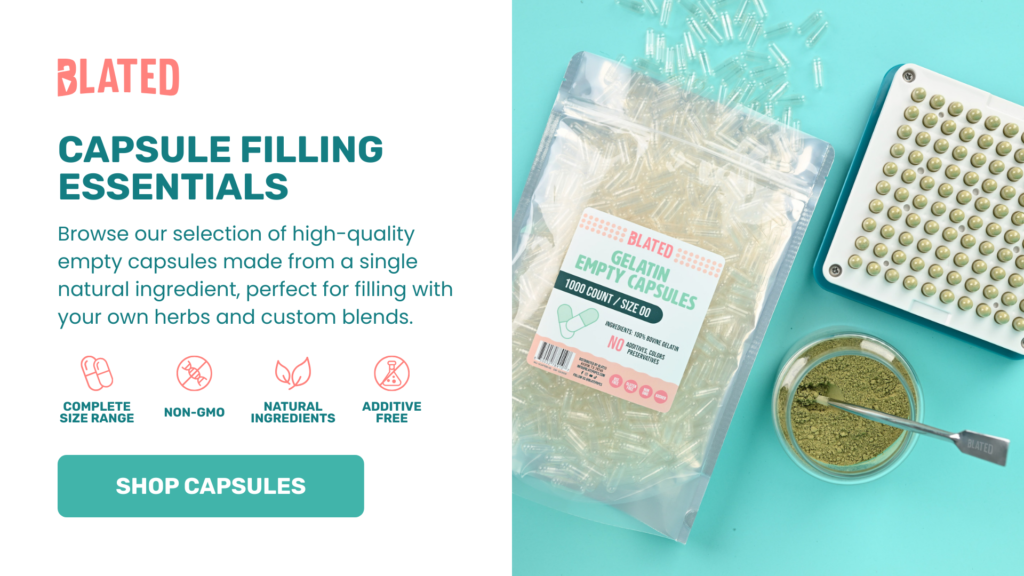 Find the best manual vs. automatic capsule filling machine