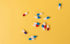 You can finally learn how to fill capsules at home