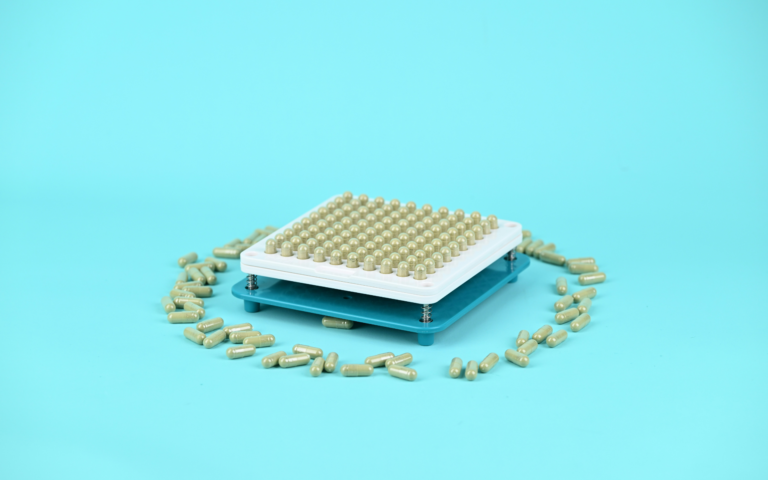 You should know your capsule filling machine speed