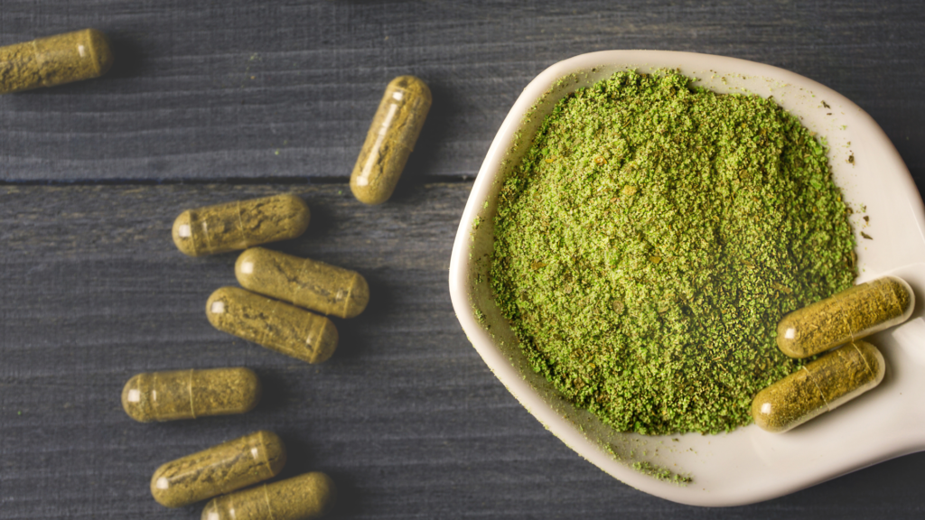 Shop for a capsule filling machine that kratom users rely on at home